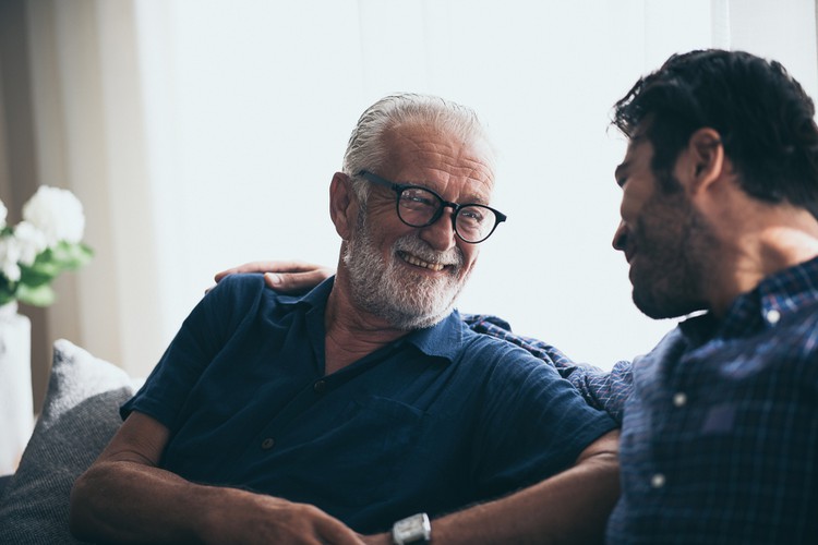 father's day gift ideas for elderly man