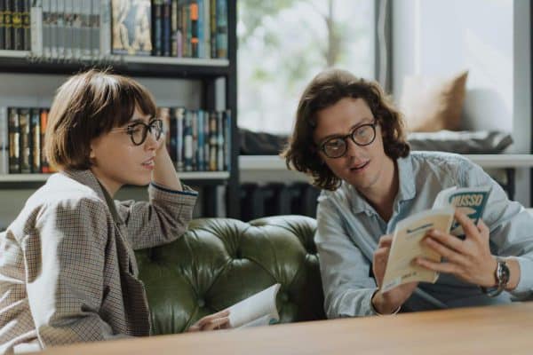 Book club