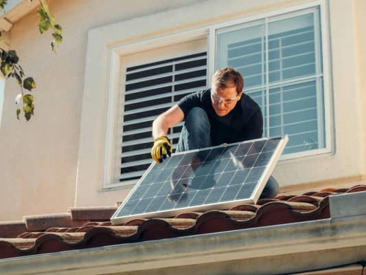 Energy efficiency