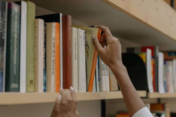 Book lovers
