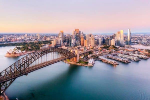 Sydney