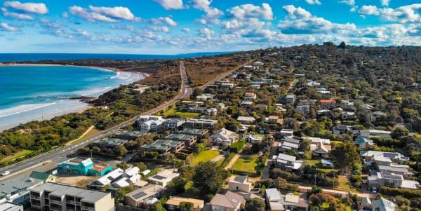  Torquay Beach 