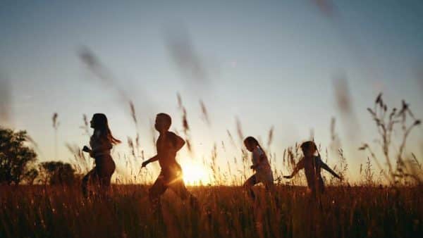 School holidays