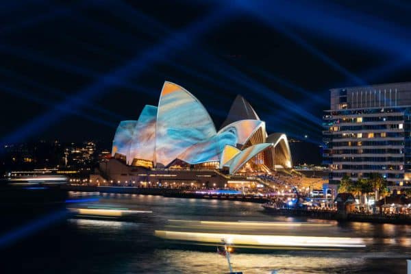 illuminate Australia