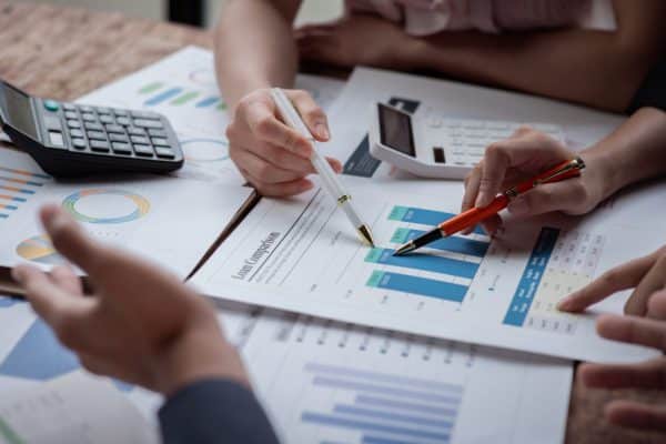 Comparing home loans